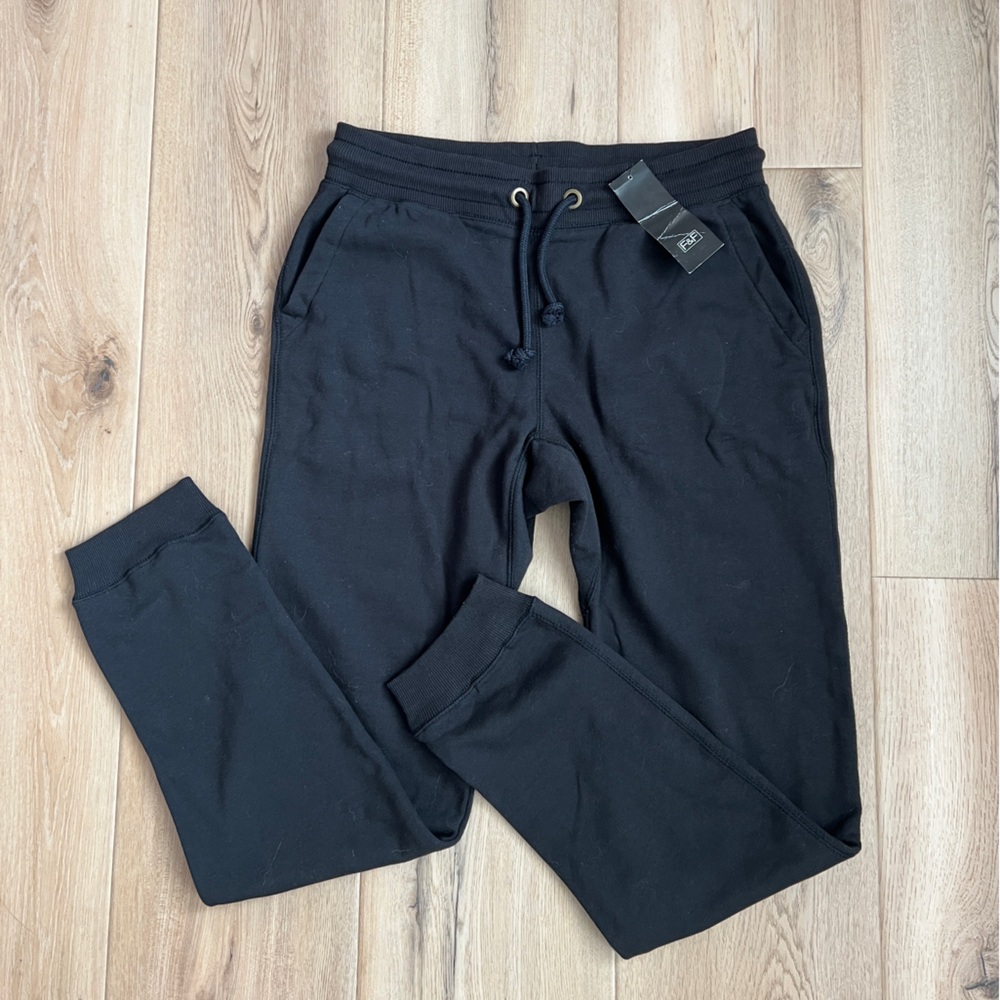 NWT joggers